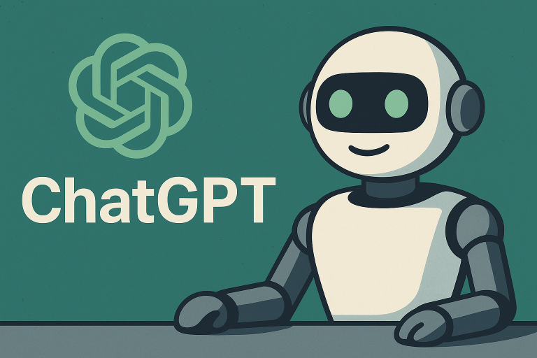 what chatgpt really is